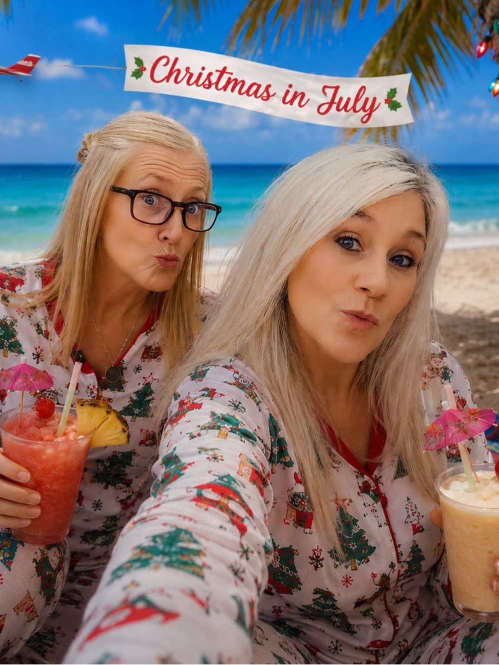 PART 2 - IN JULY PJ SHOW - JULY 31